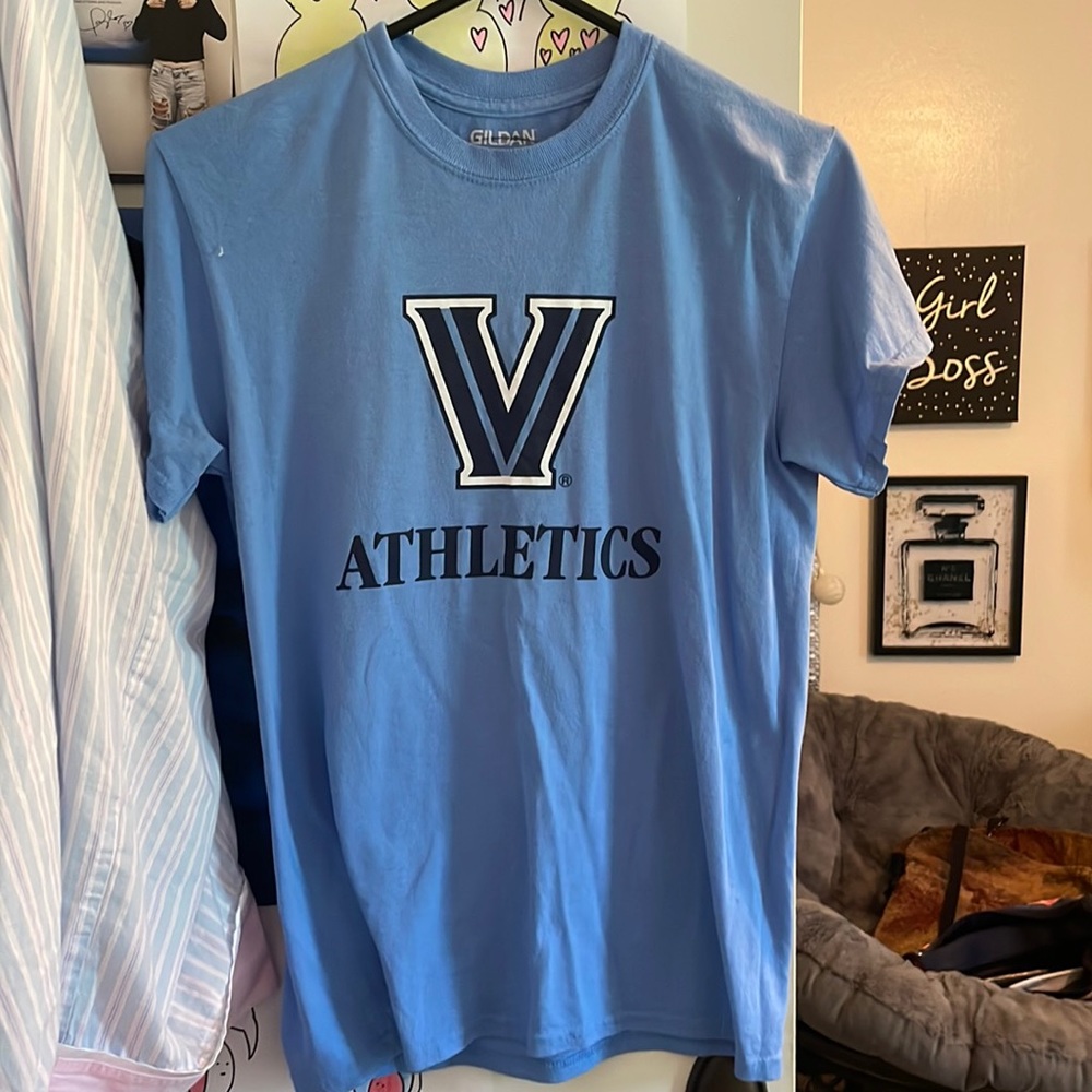 Villanova Athletics T-Shirt